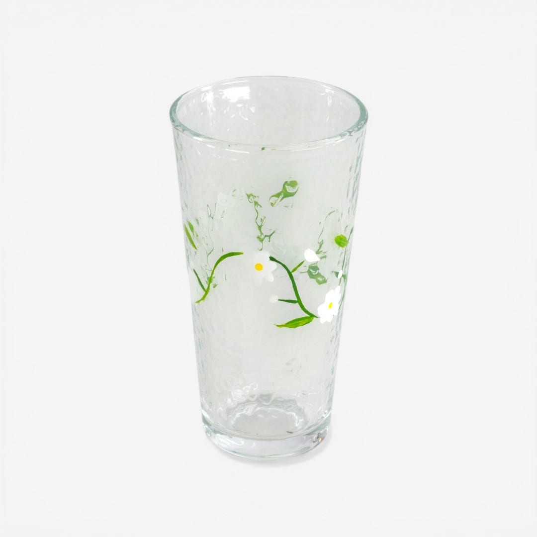 Rowa Glass Set of 4pcs - 335ML