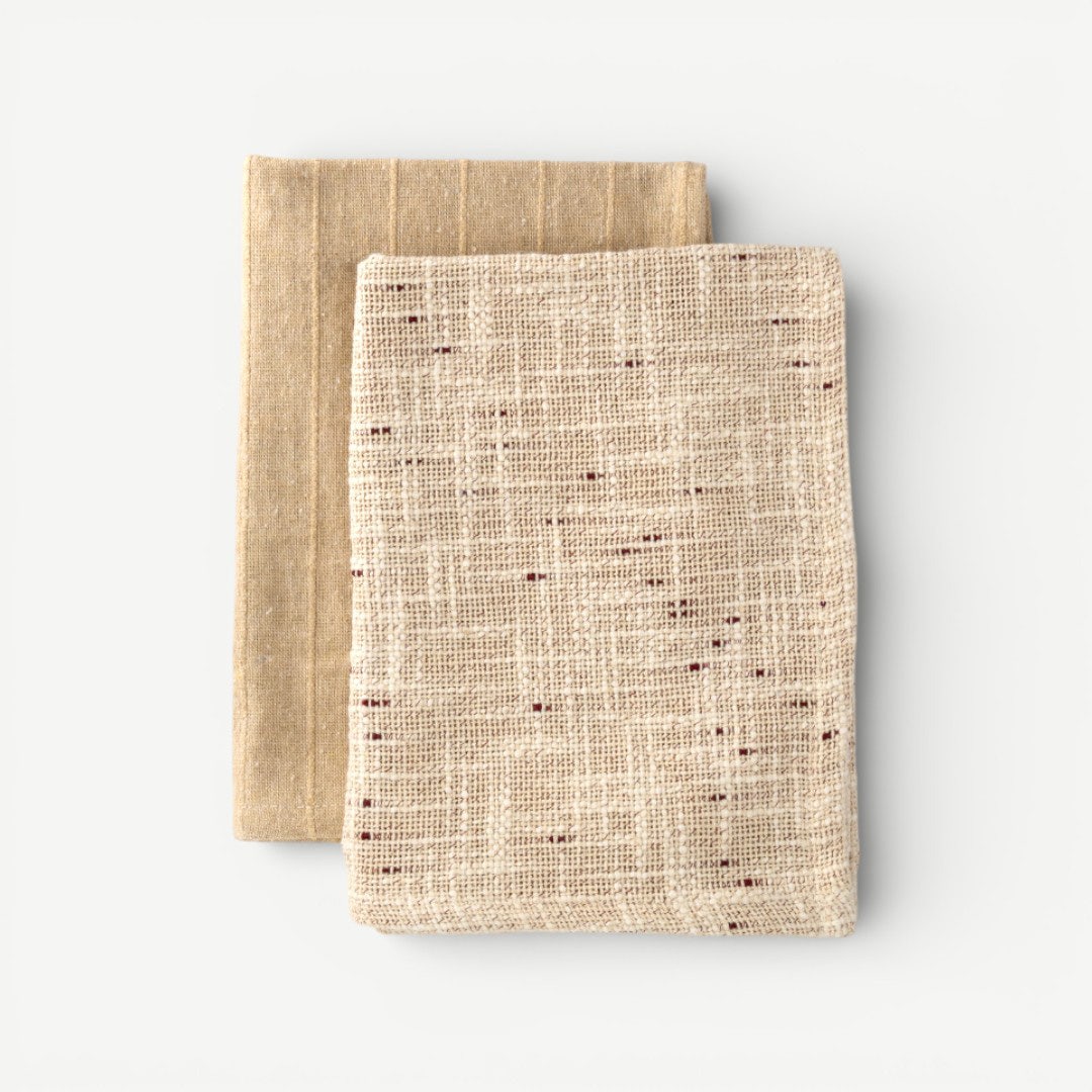 Heritage Kitchen Towel set of 2pcs