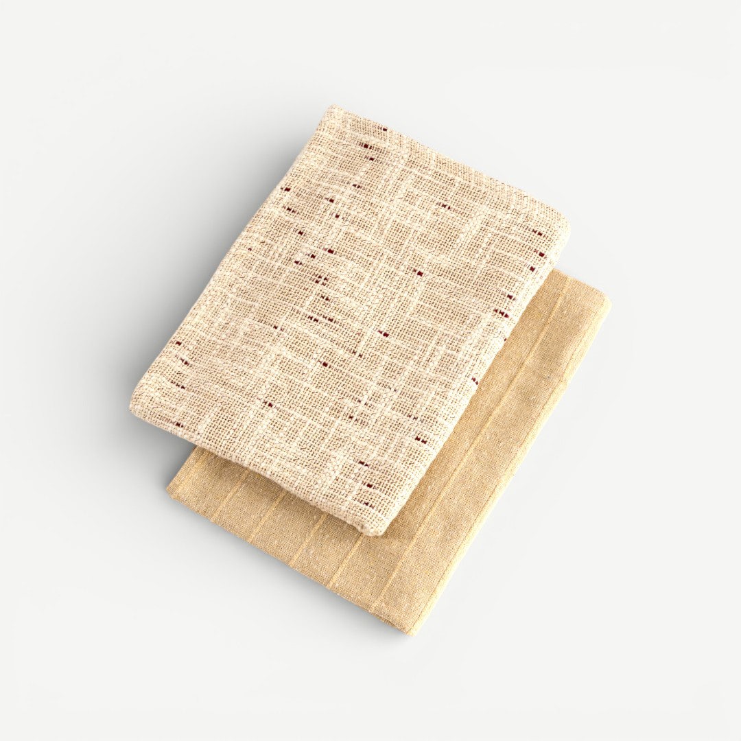 Heritage Kitchen Towel set of 2pcs