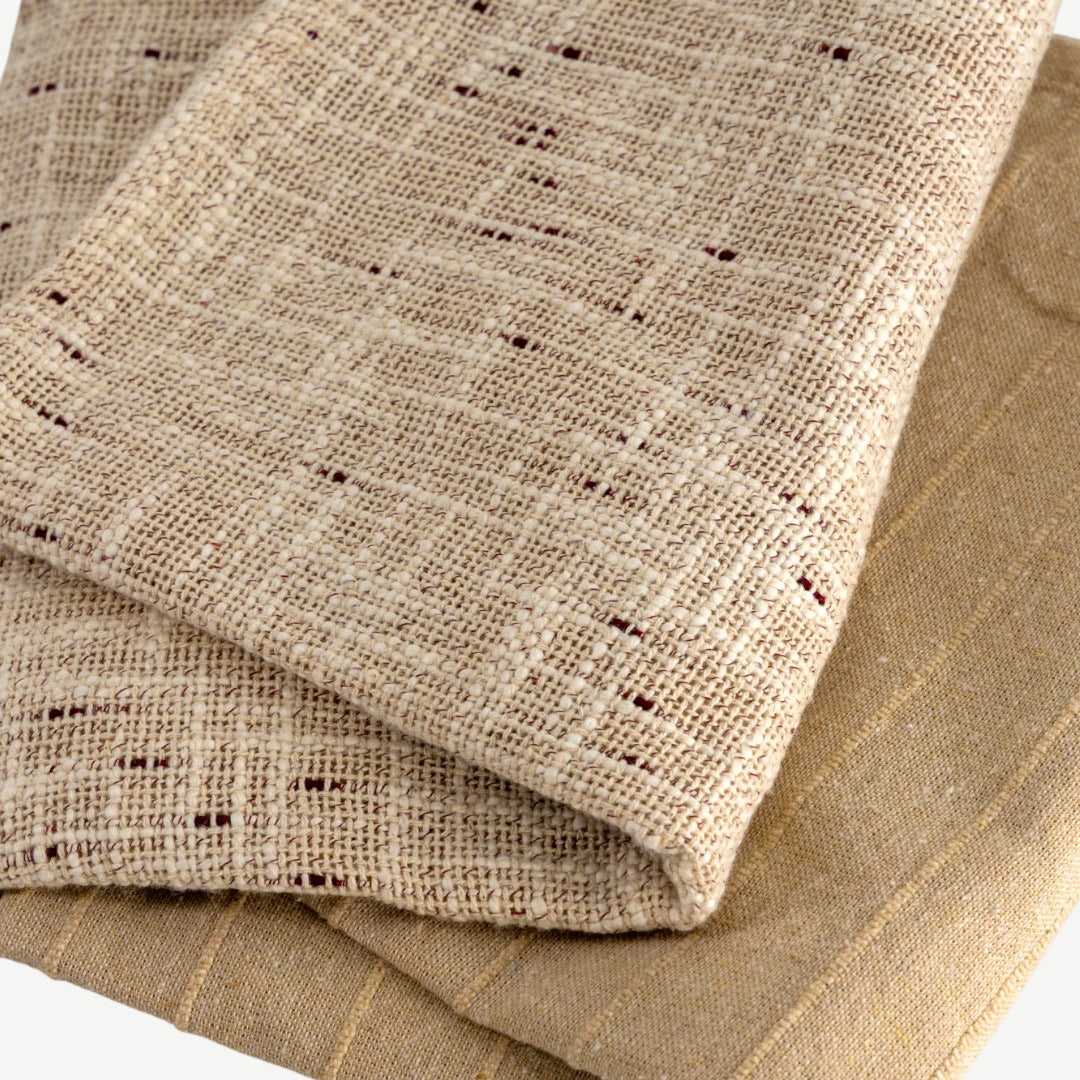 Heritage Kitchen Towel set of 2pcs