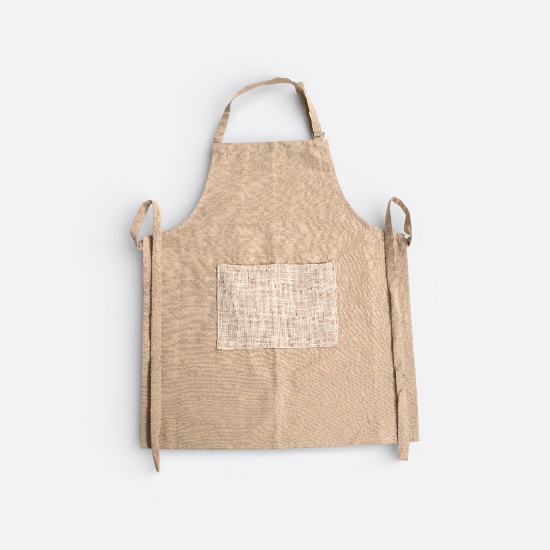 Heritage Apron