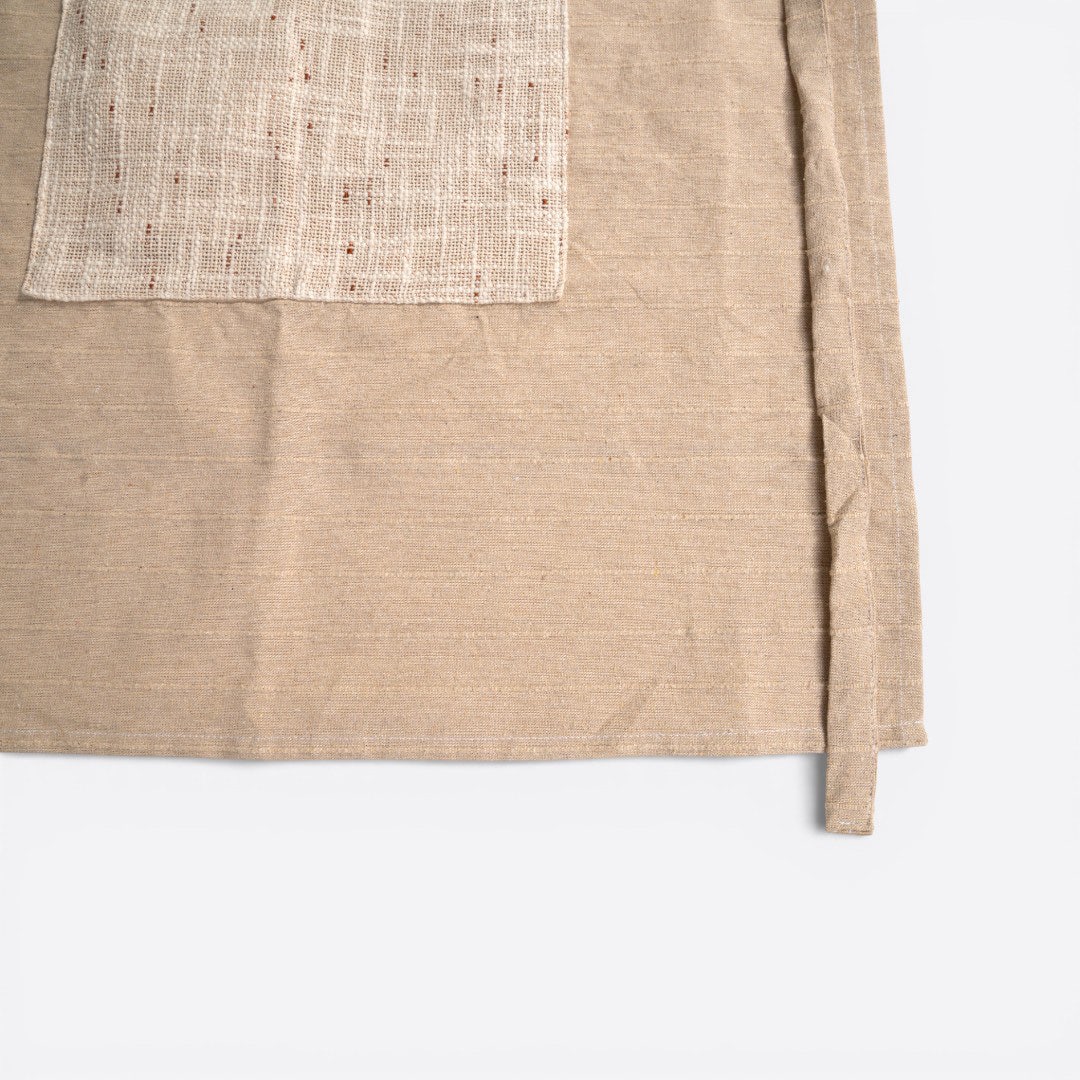 Heritage Apron