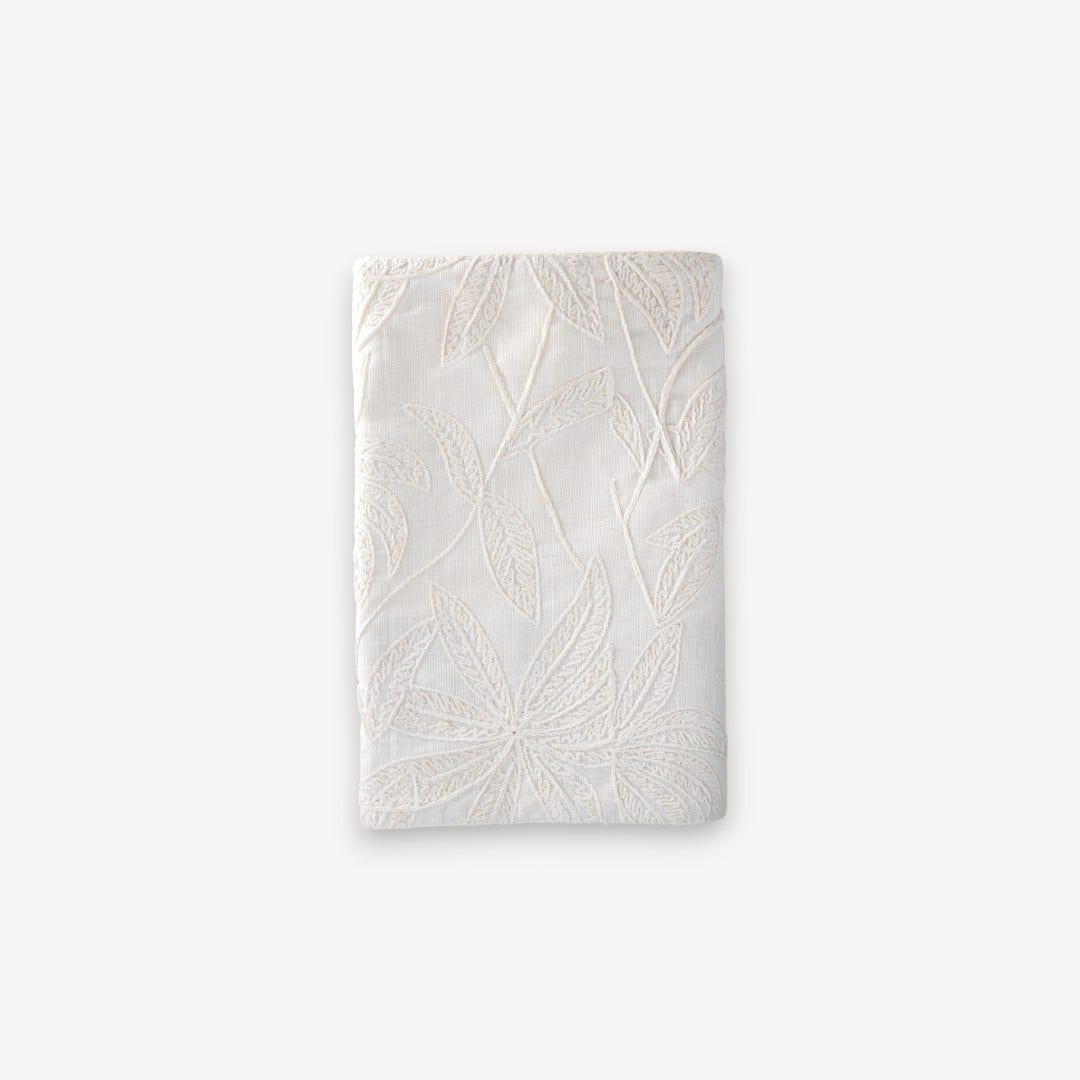 Leafy Table Runner