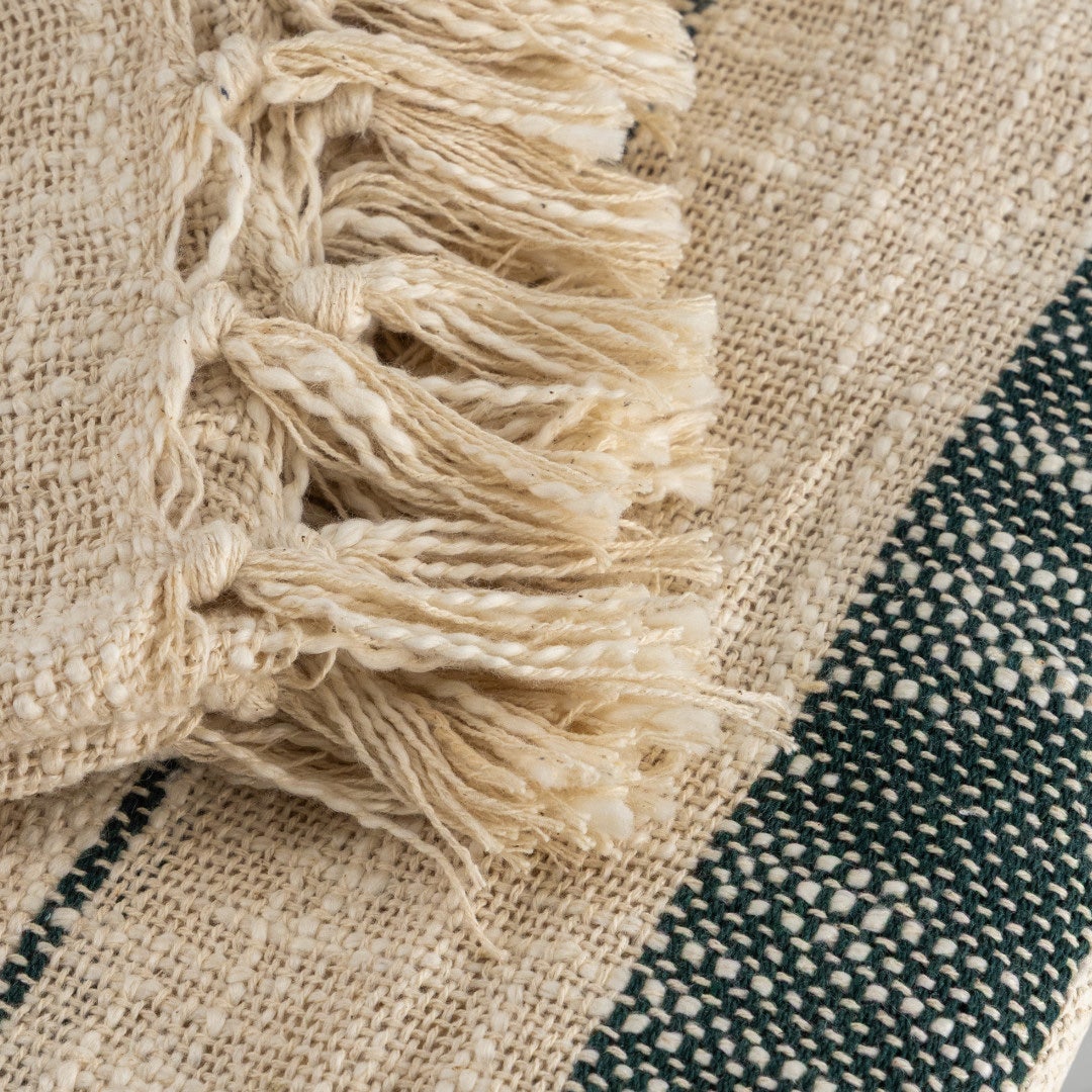 Luhra Throw 127x154cm