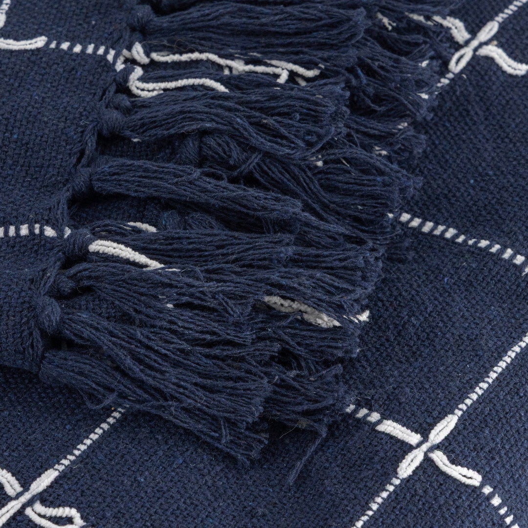 Yasra Throw 127x154cm