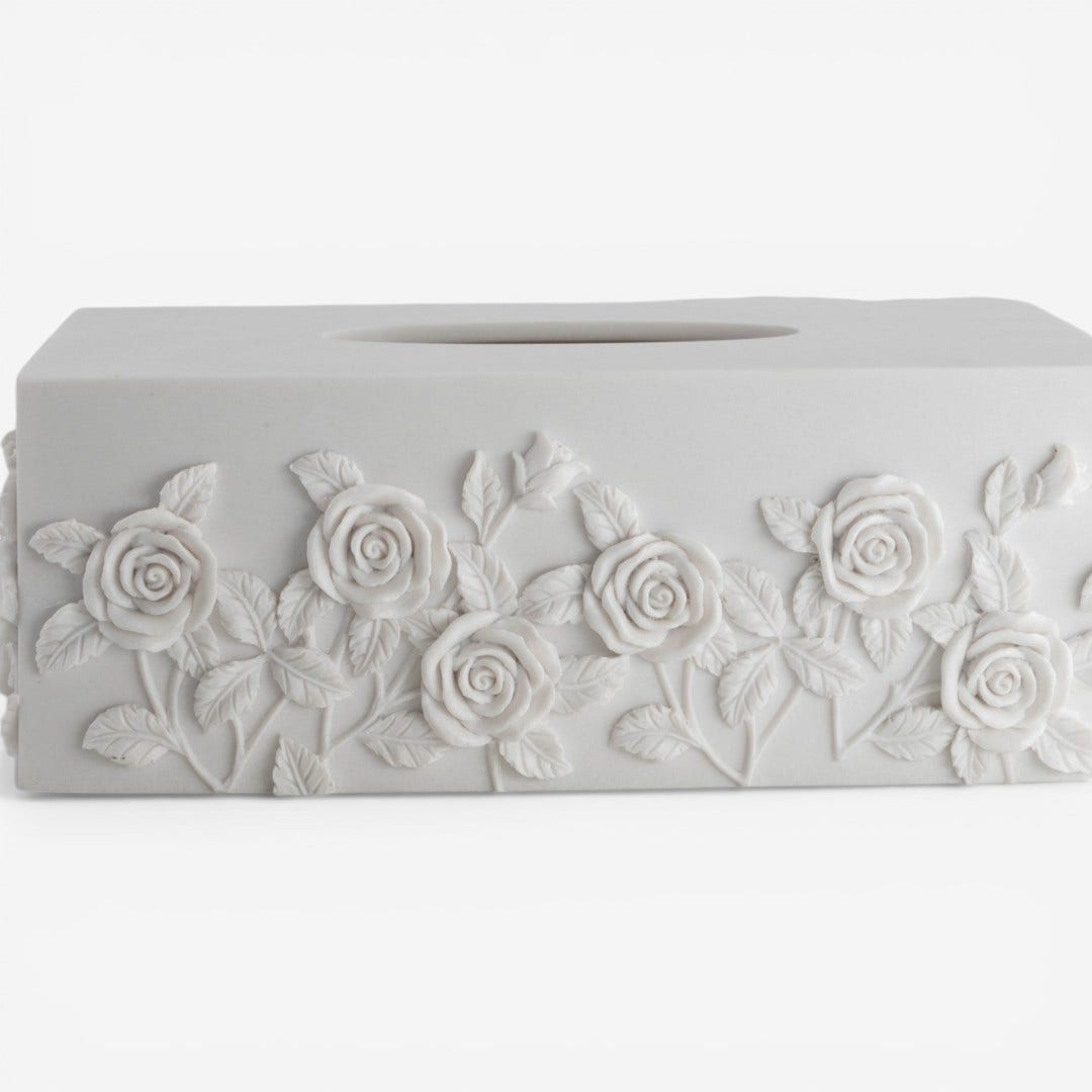 Auriel Tissue Box Cover