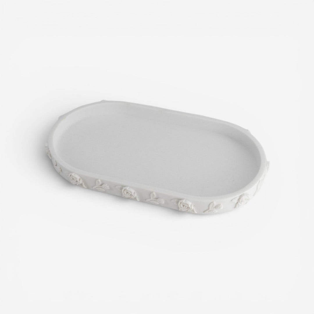 Auriel Bath Tray