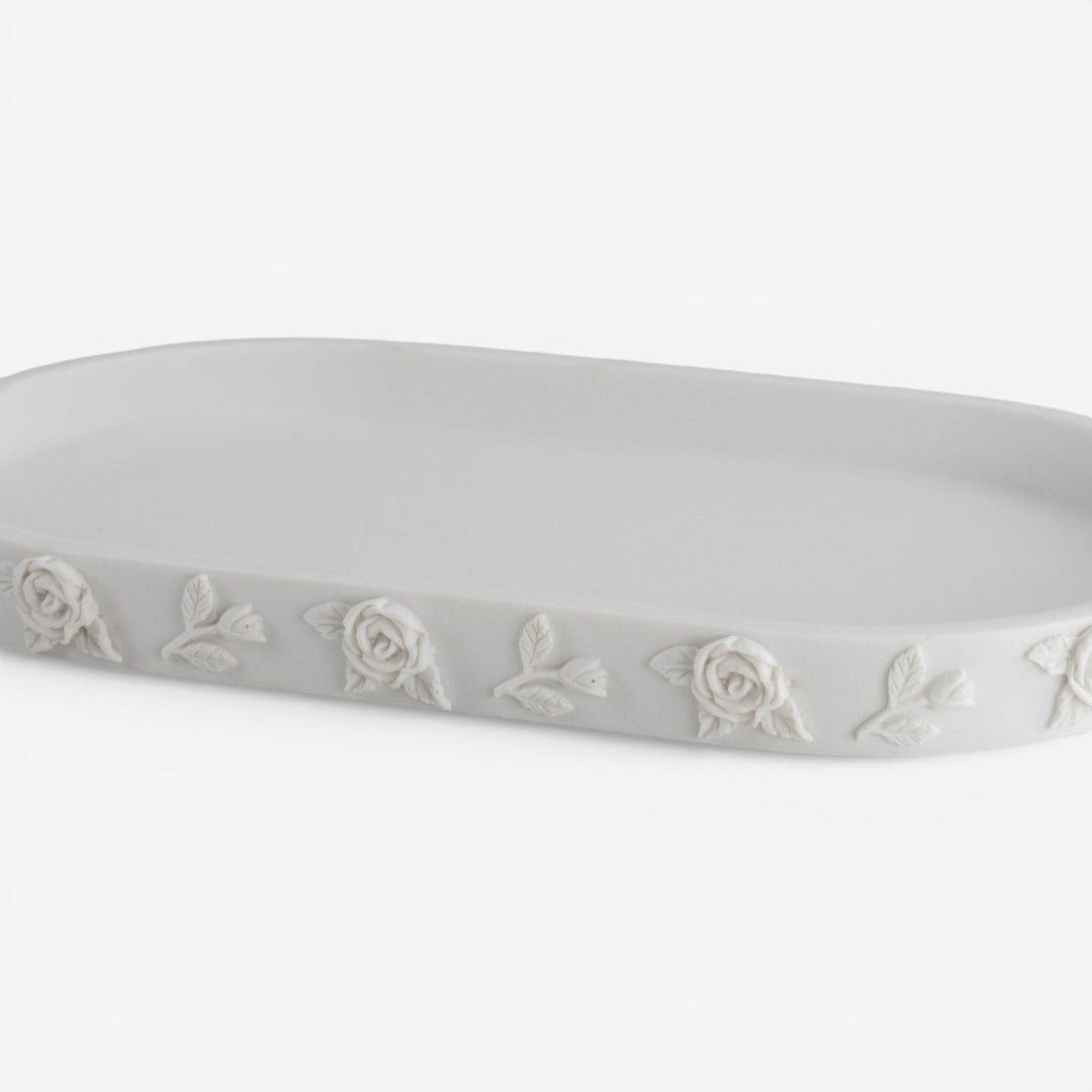 Auriel Bath Tray