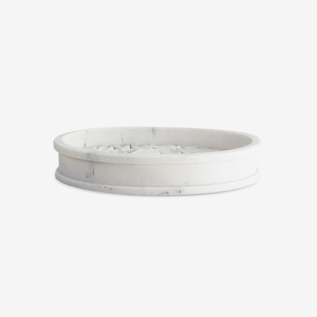 Elvara Soap Dish