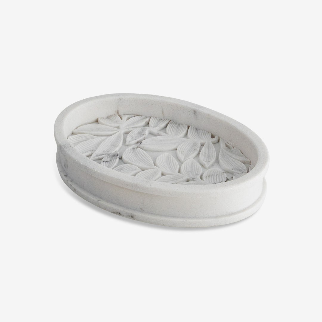 Elvara Soap Dish