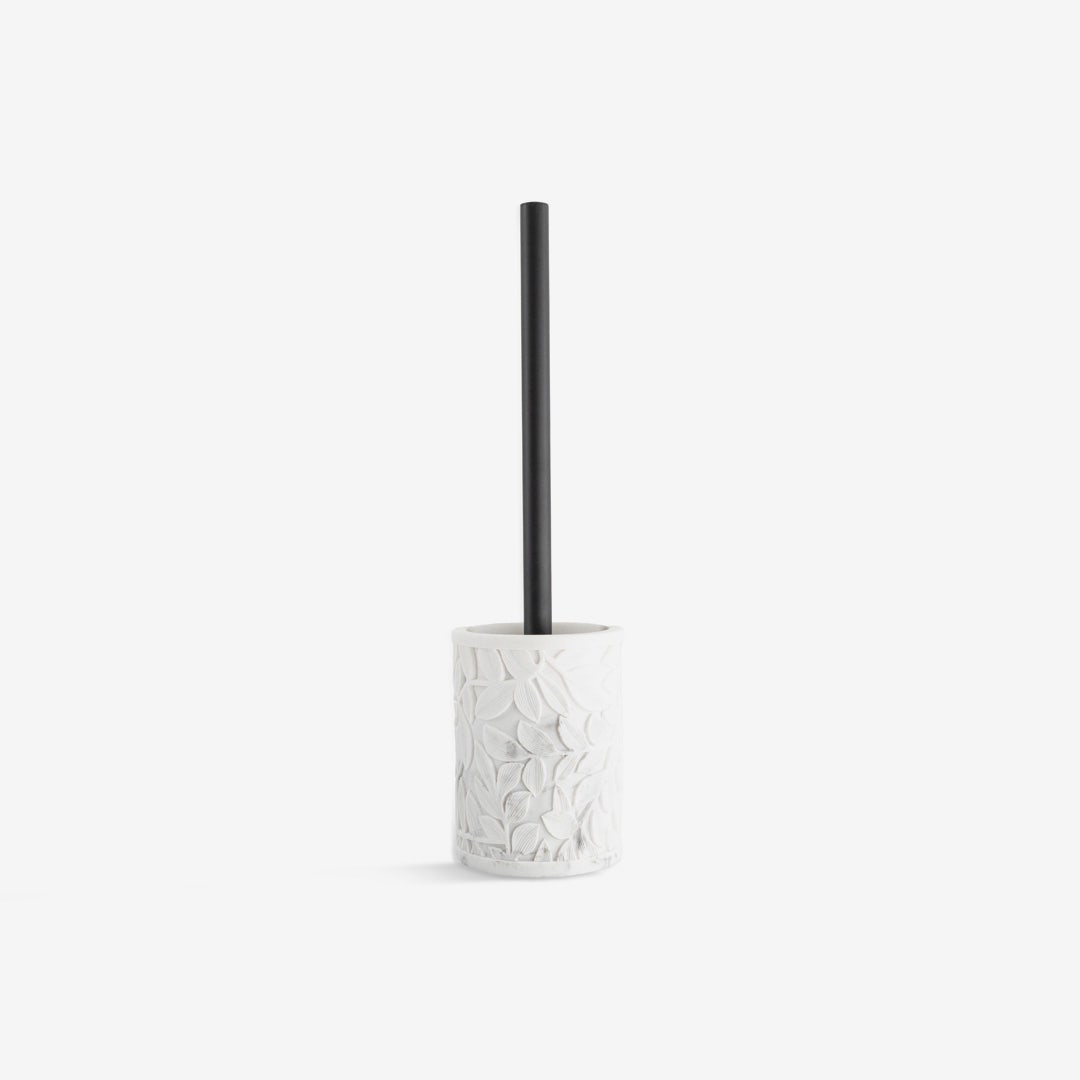 Elvara Toilet Brush Holder