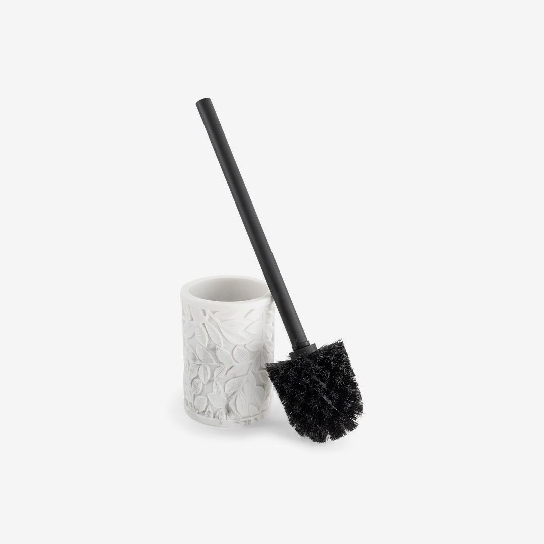 Elvara Toilet Brush Holder