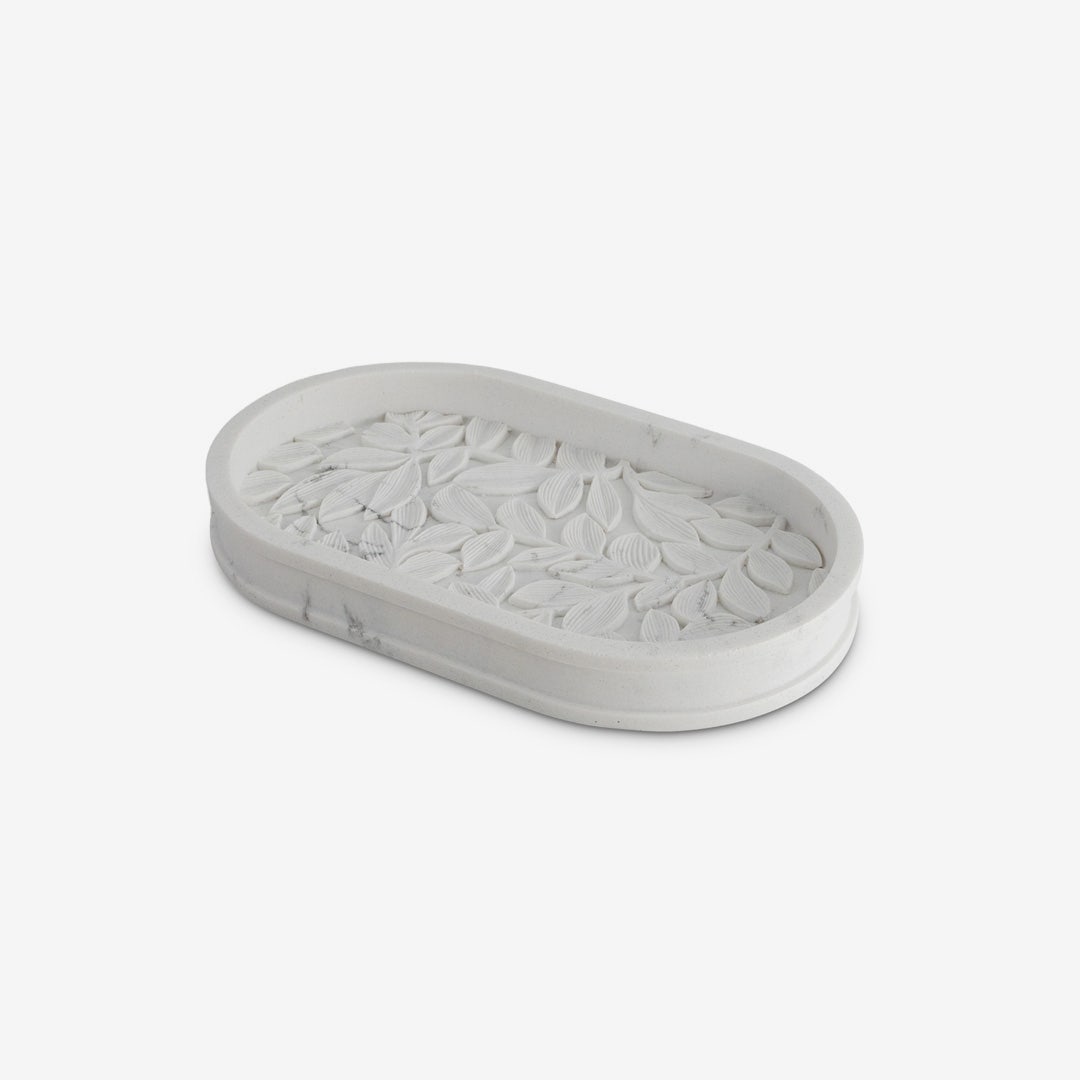 Elvara Bath Tray