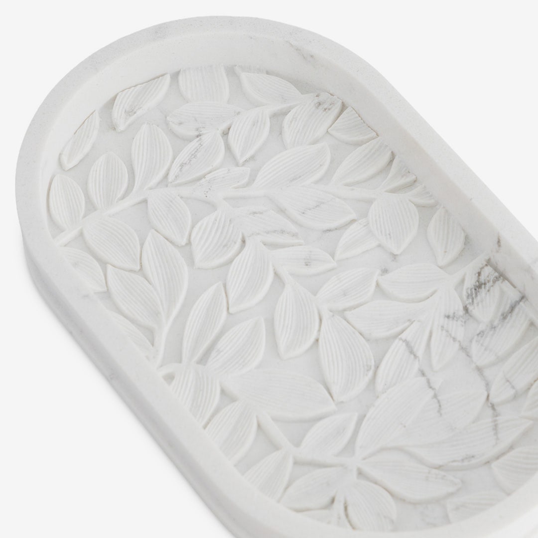 Elvara Bath Tray