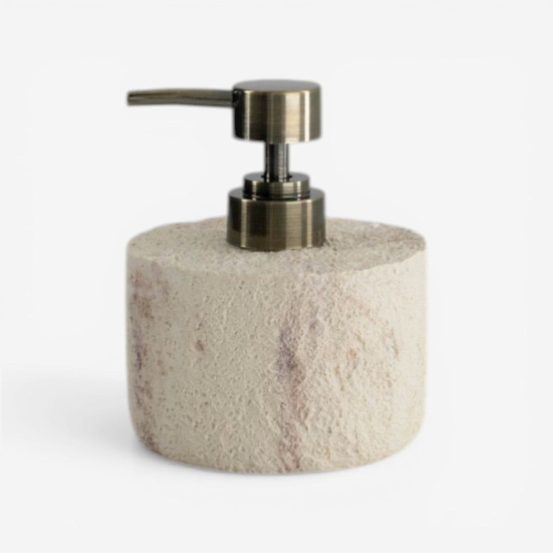 Luvio Soap Dispenser