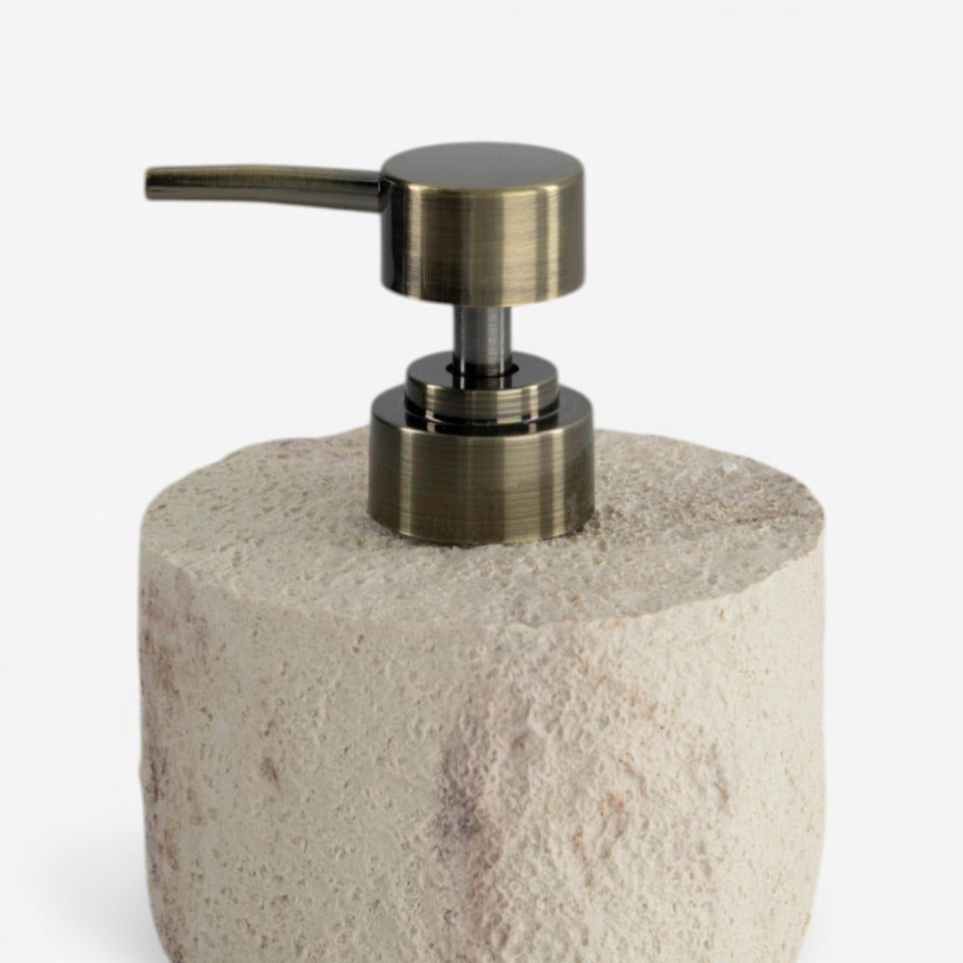 Luvio Soap Dispenser