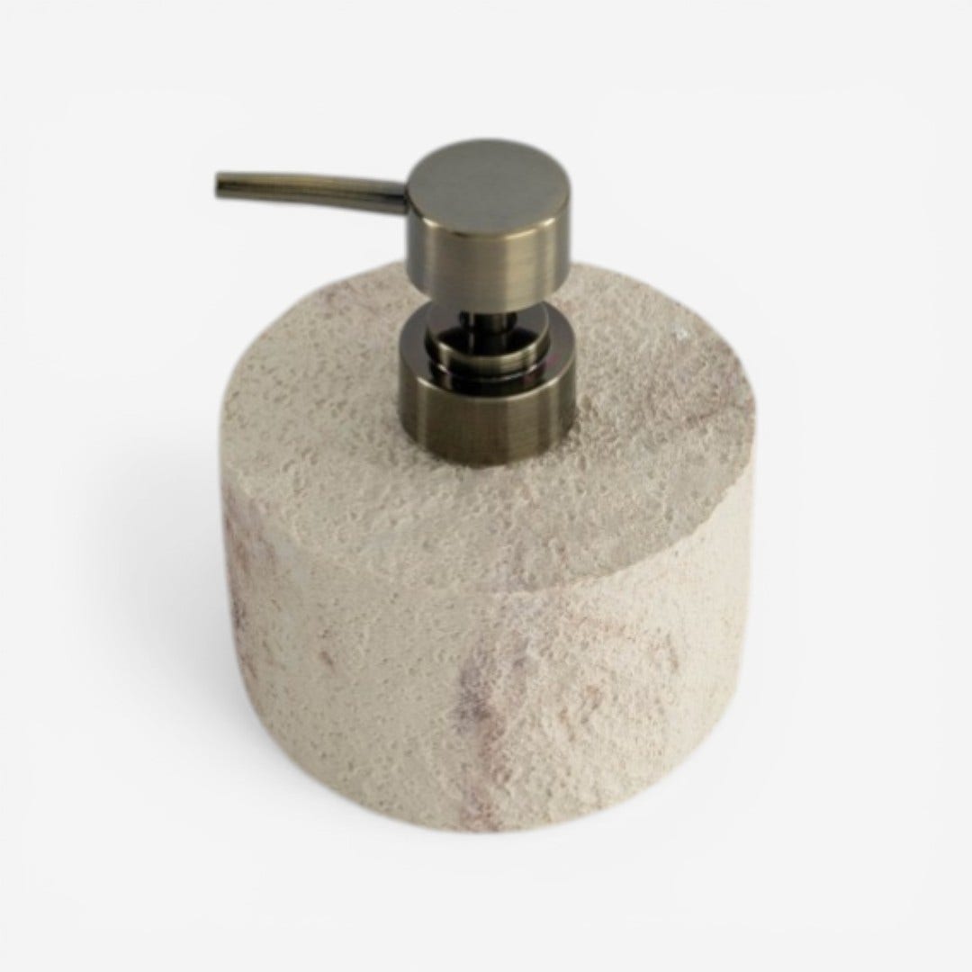 Luvio Soap Dispenser