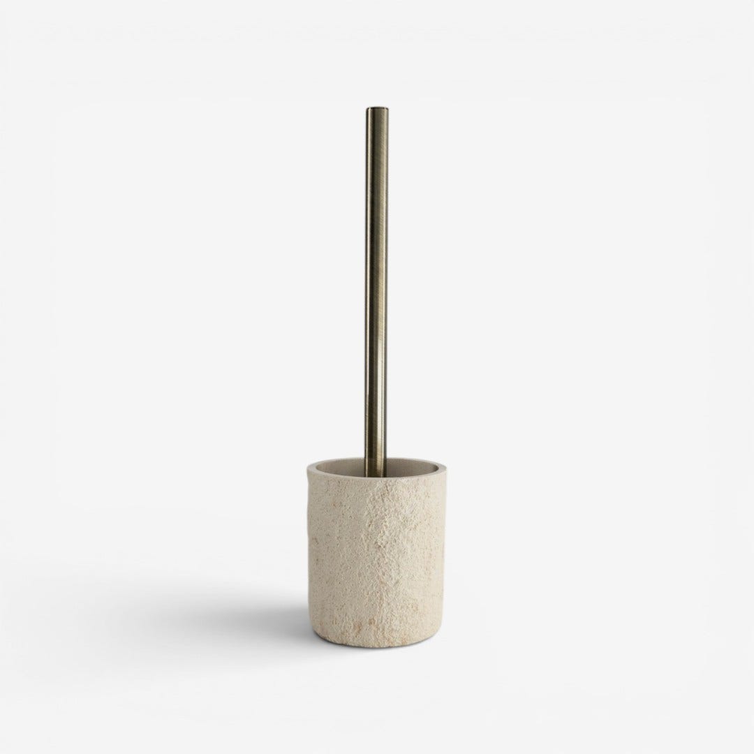 Luvio Toilet brush holder