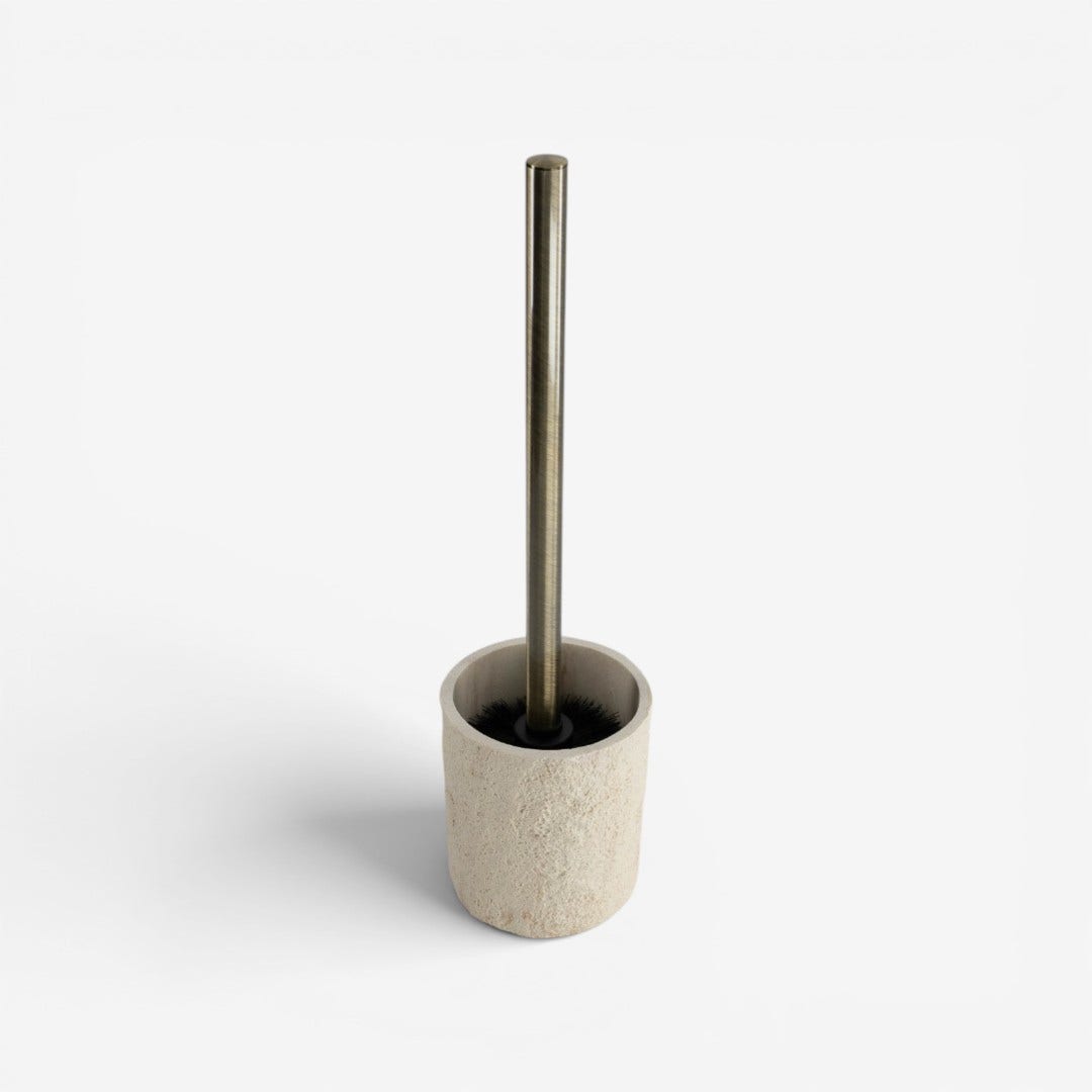 Luvio Toilet brush holder
