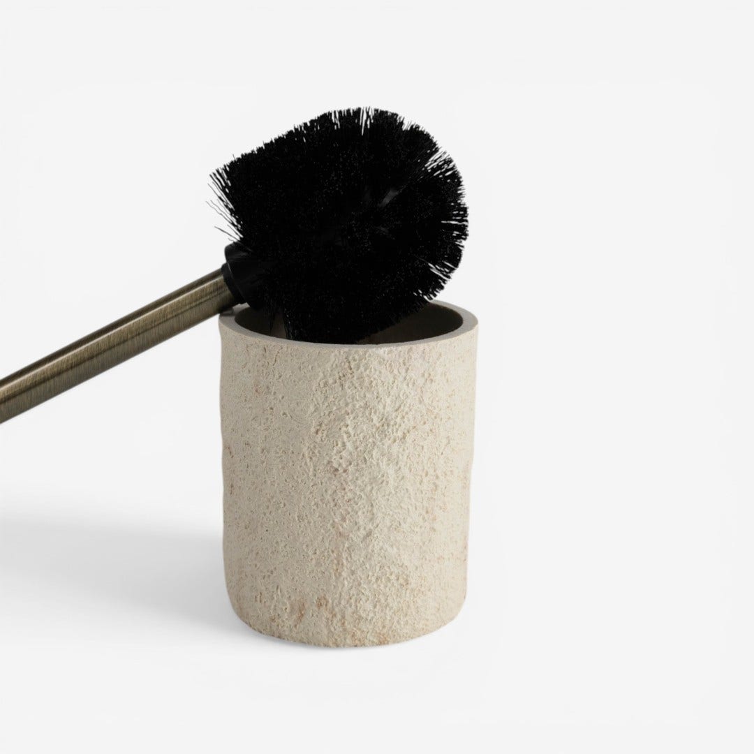 Luvio Toilet brush holder