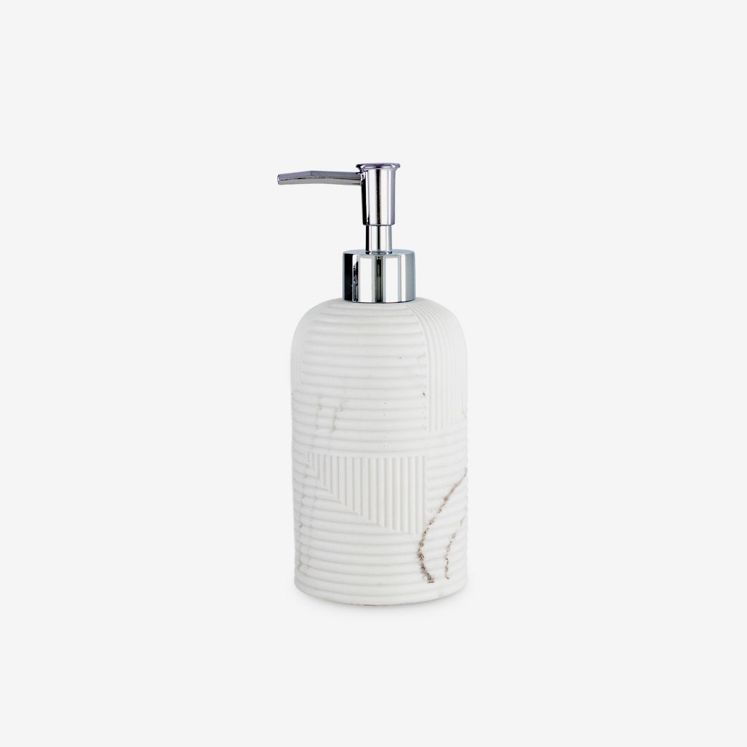 Zyara Soap Dispenser