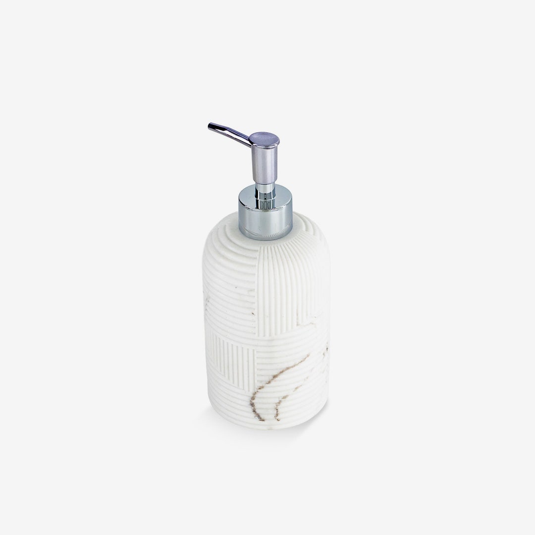 Zyara Soap Dispenser