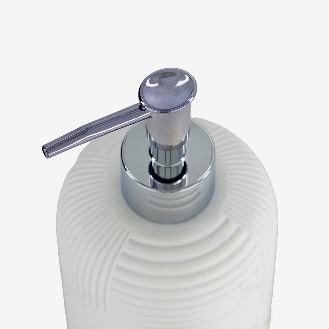 Zyara Soap Dispenser