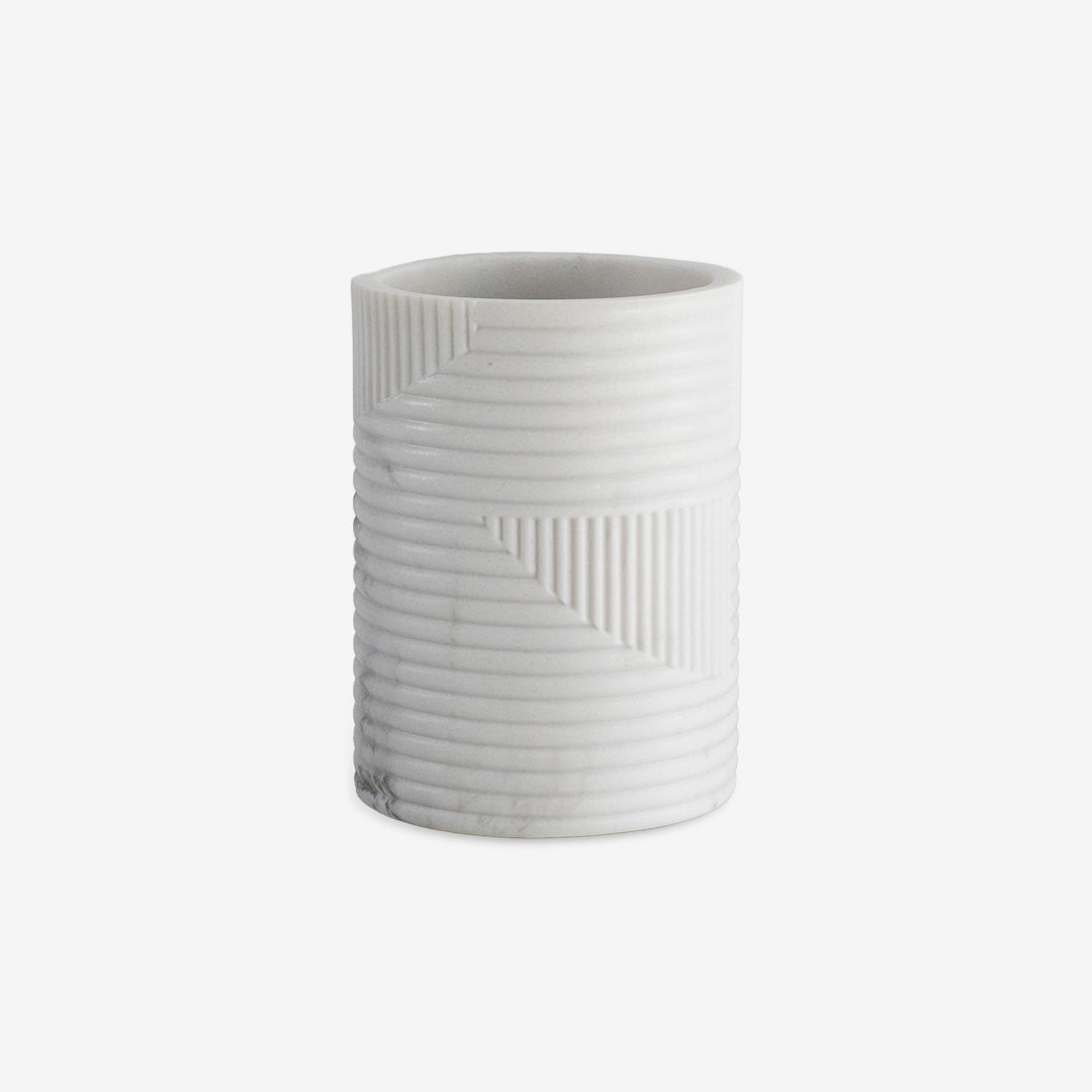 Zyara Bath Tumbler