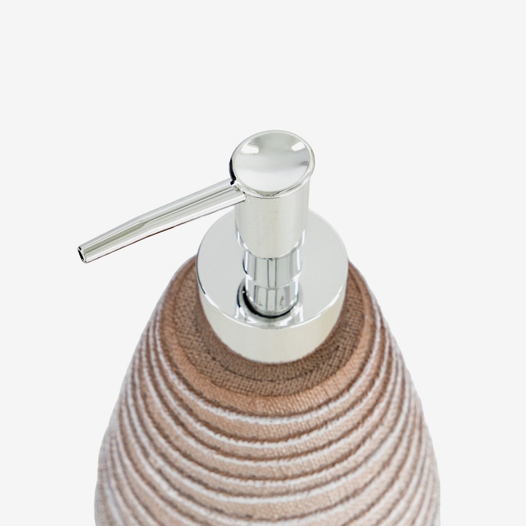 Novan Soap Dispenser