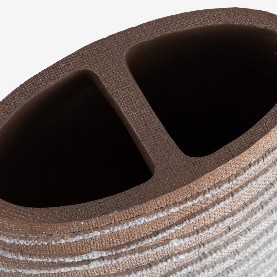 Novan Toothbrush Holder