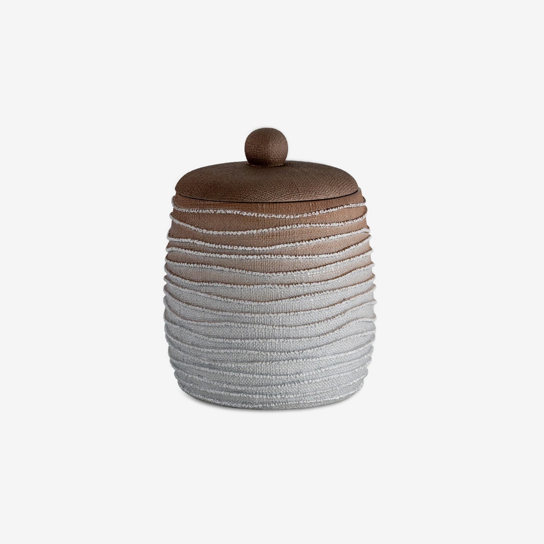 Novan Cotton Jar