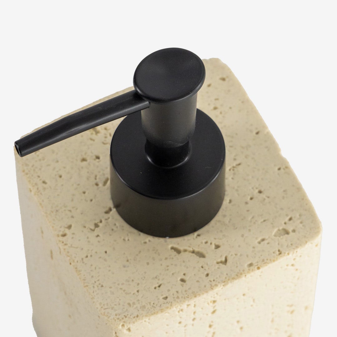 Sovren Soap Dispenser