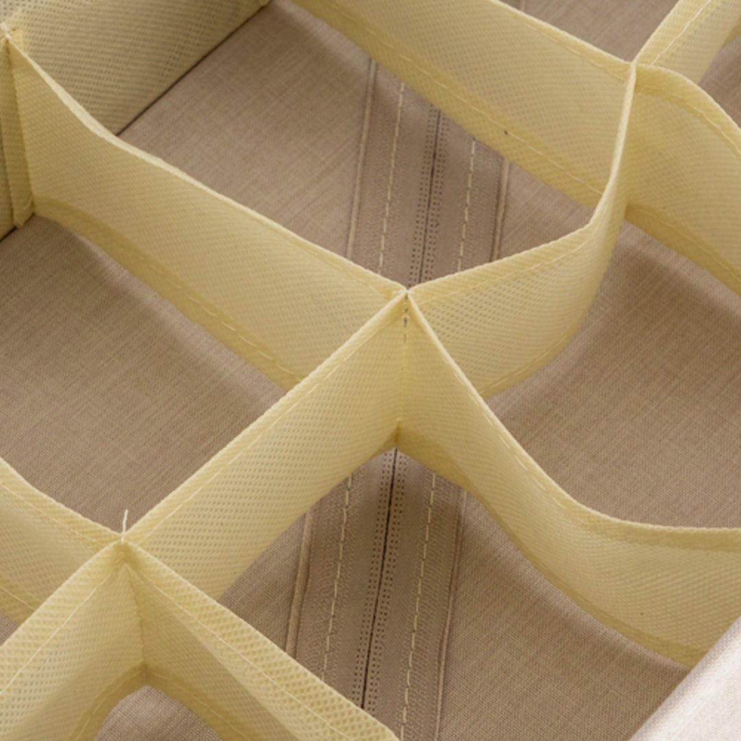 Lumen Storage Basket - 36x9cm