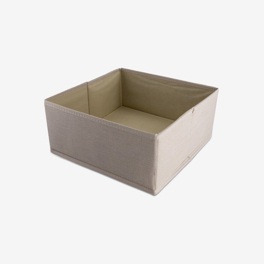 Lumen Storage Basket Set of 2 - 28x13cm