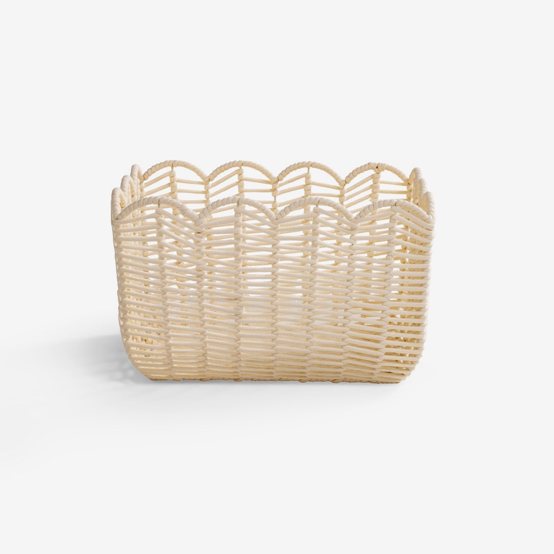 Elyon Storage Basket - 45x28cm