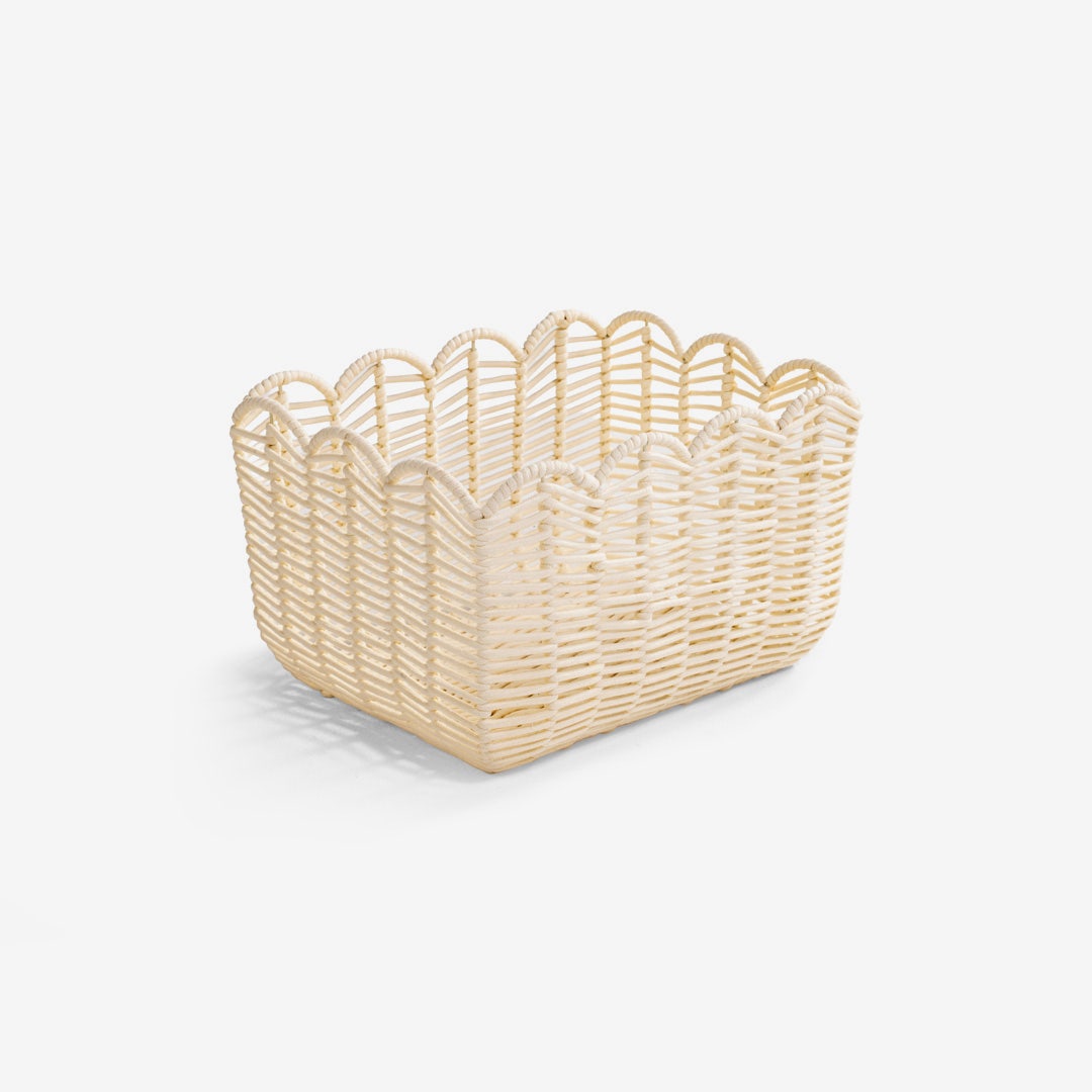 Elyon Storage Basket - 45x28cm
