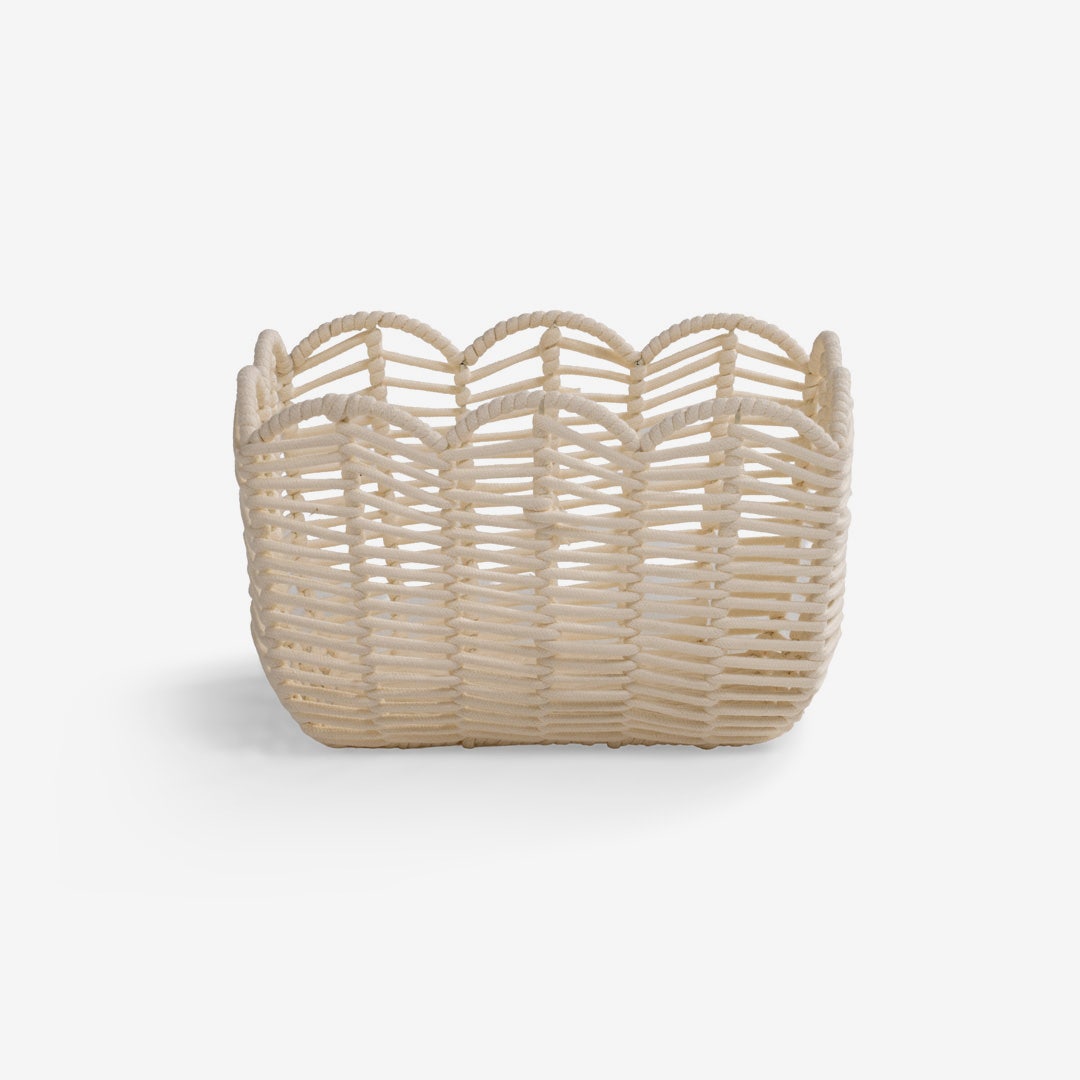 Elyon Storage Basket - 36x23cm
