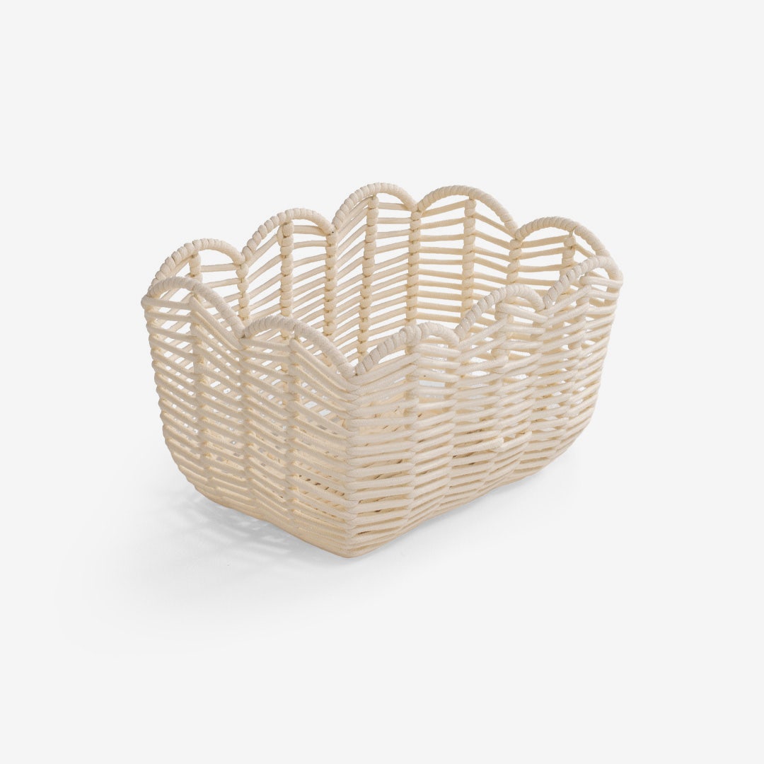 Elyon Storage Basket - 36x23cm