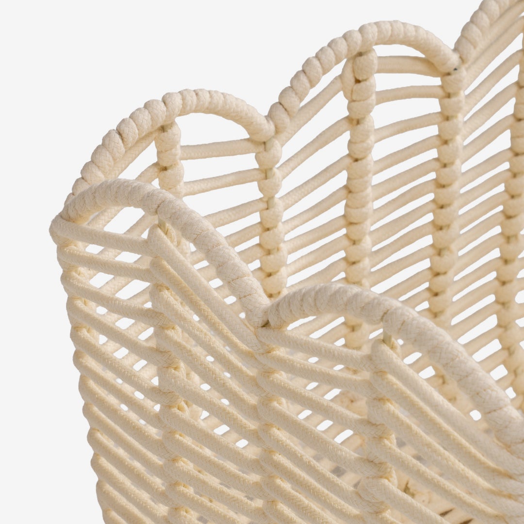 Elyon Storage Basket - 36x23cm