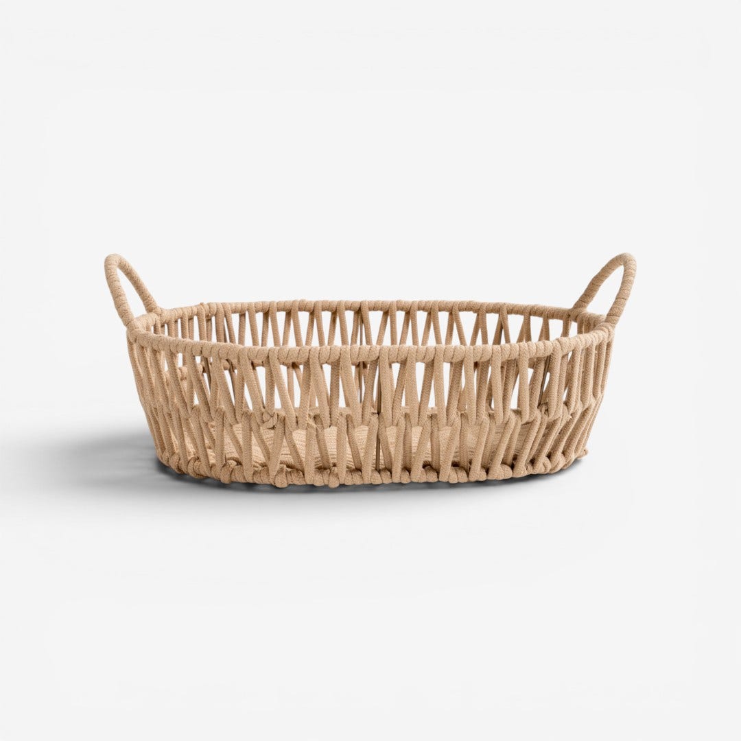 Orga Storage Basket - 40x16cm
