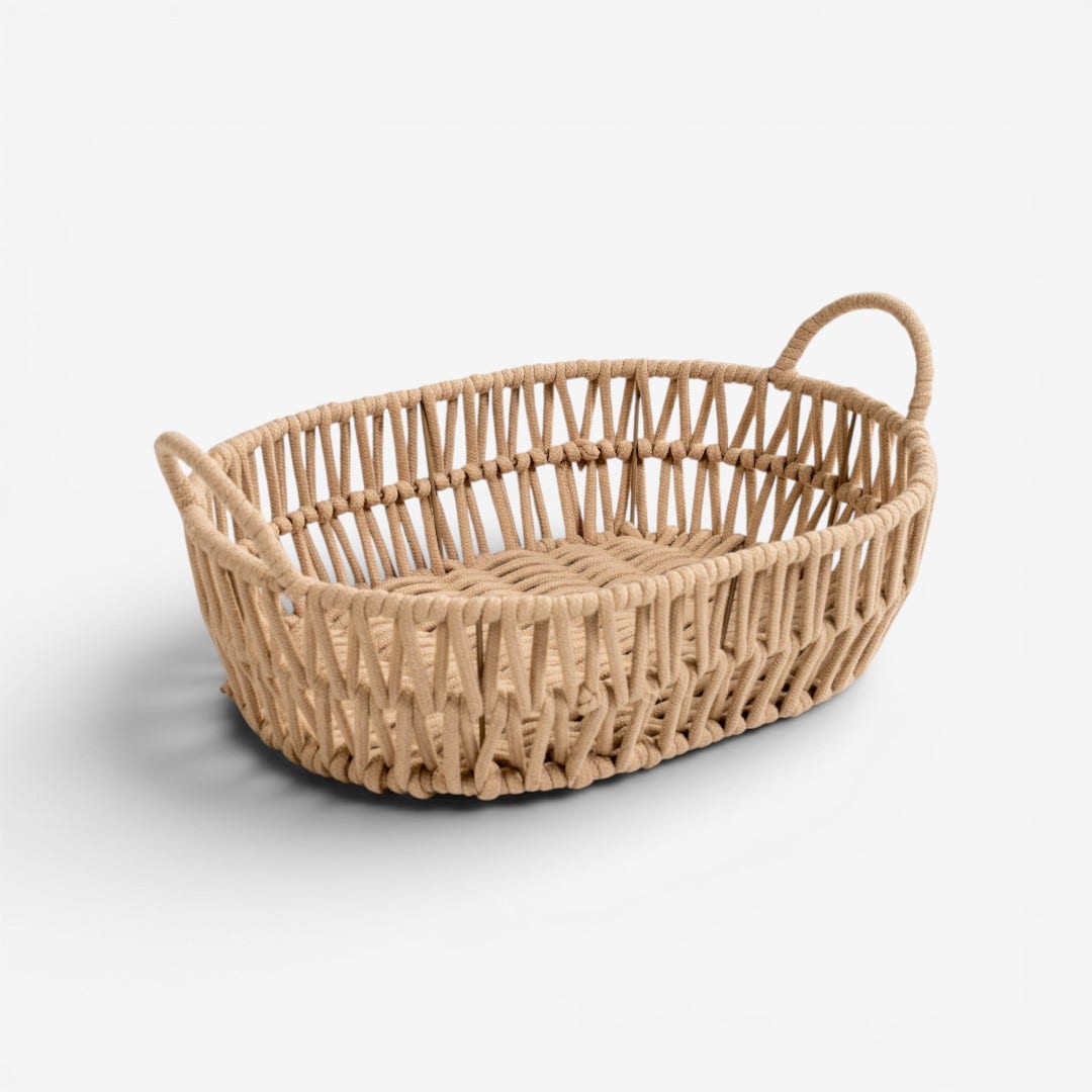 Orga Storage Basket - 40x16cm