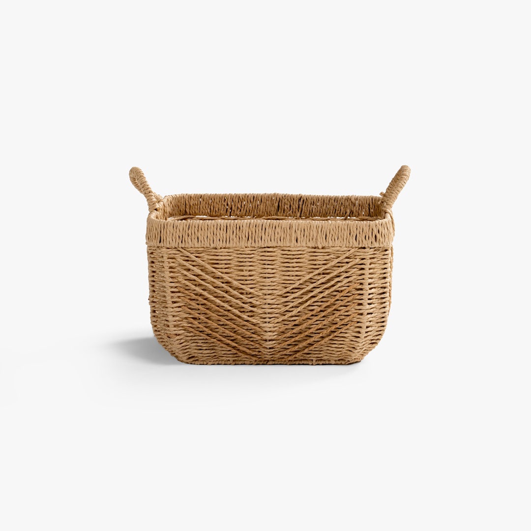 Zyven Storage Basket - 40x32cm