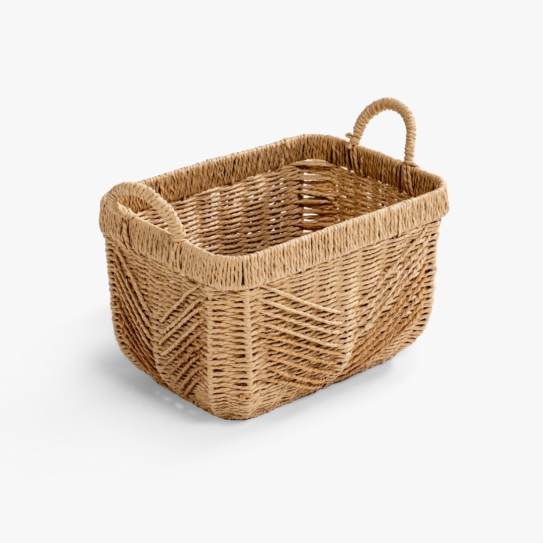 Zyven Storage Basket - 40x32cm