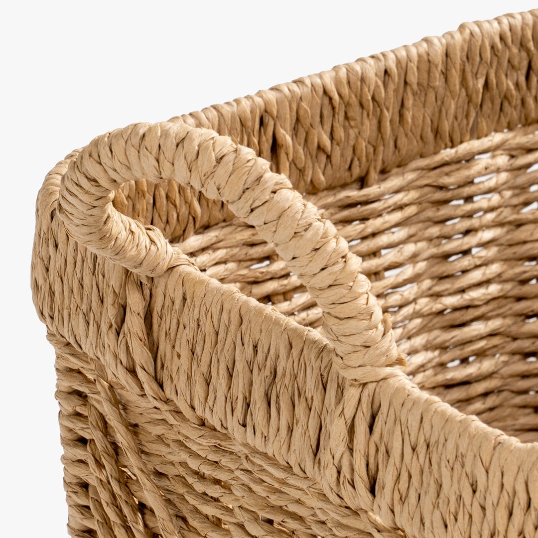 Zyven Storage Basket - 40x32cm
