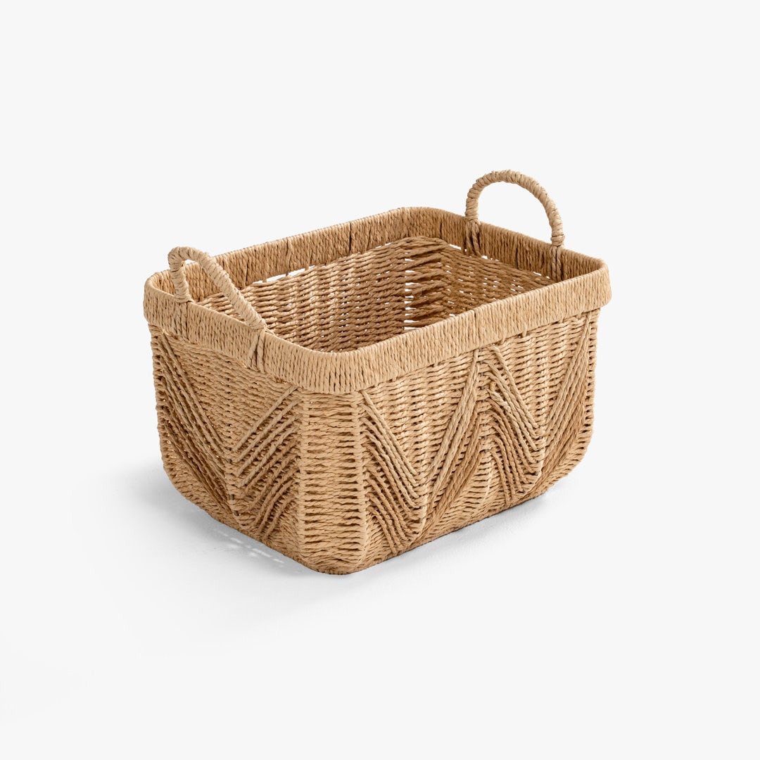 Zyven Storage Basket - 35x29cm