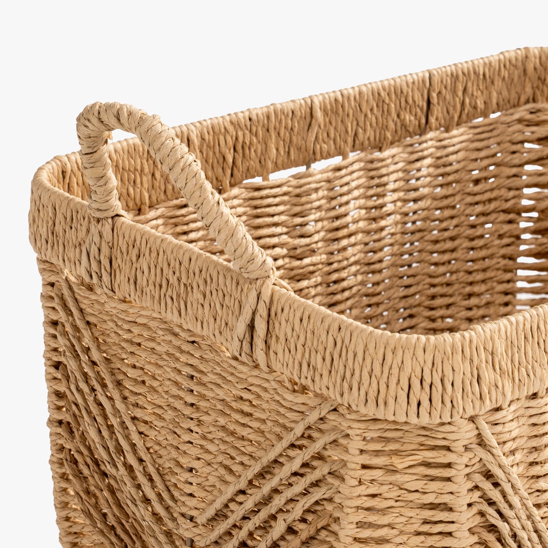 Zyven Storage Basket - 35x29cm