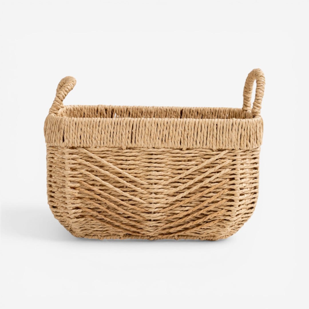 Zyven Storage Basket - 30x25cm