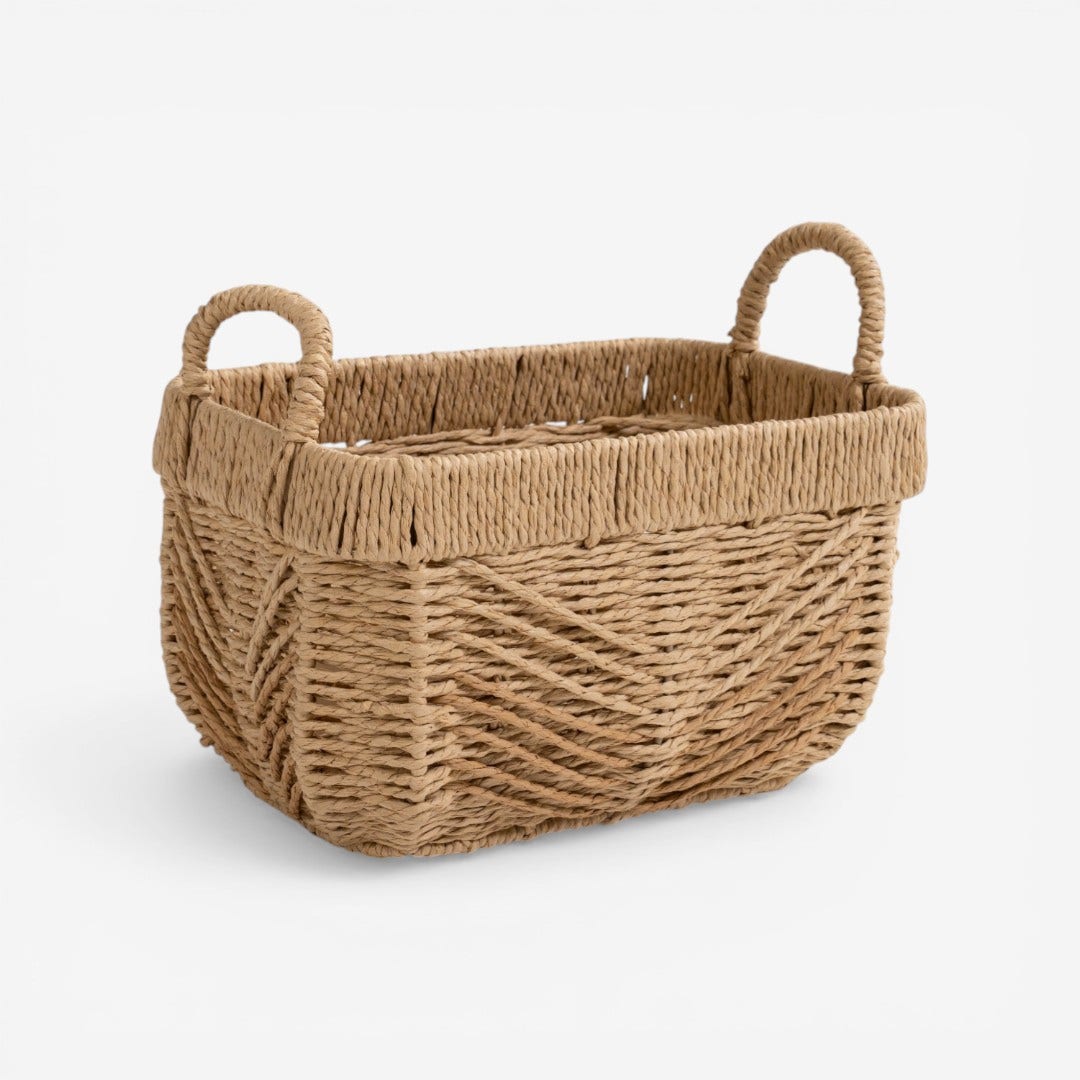 Zyven Storage Basket - 30x25cm