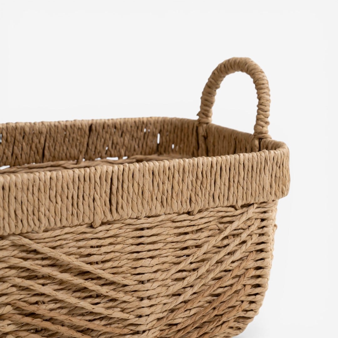 Zyven Storage Basket - 30x25cm