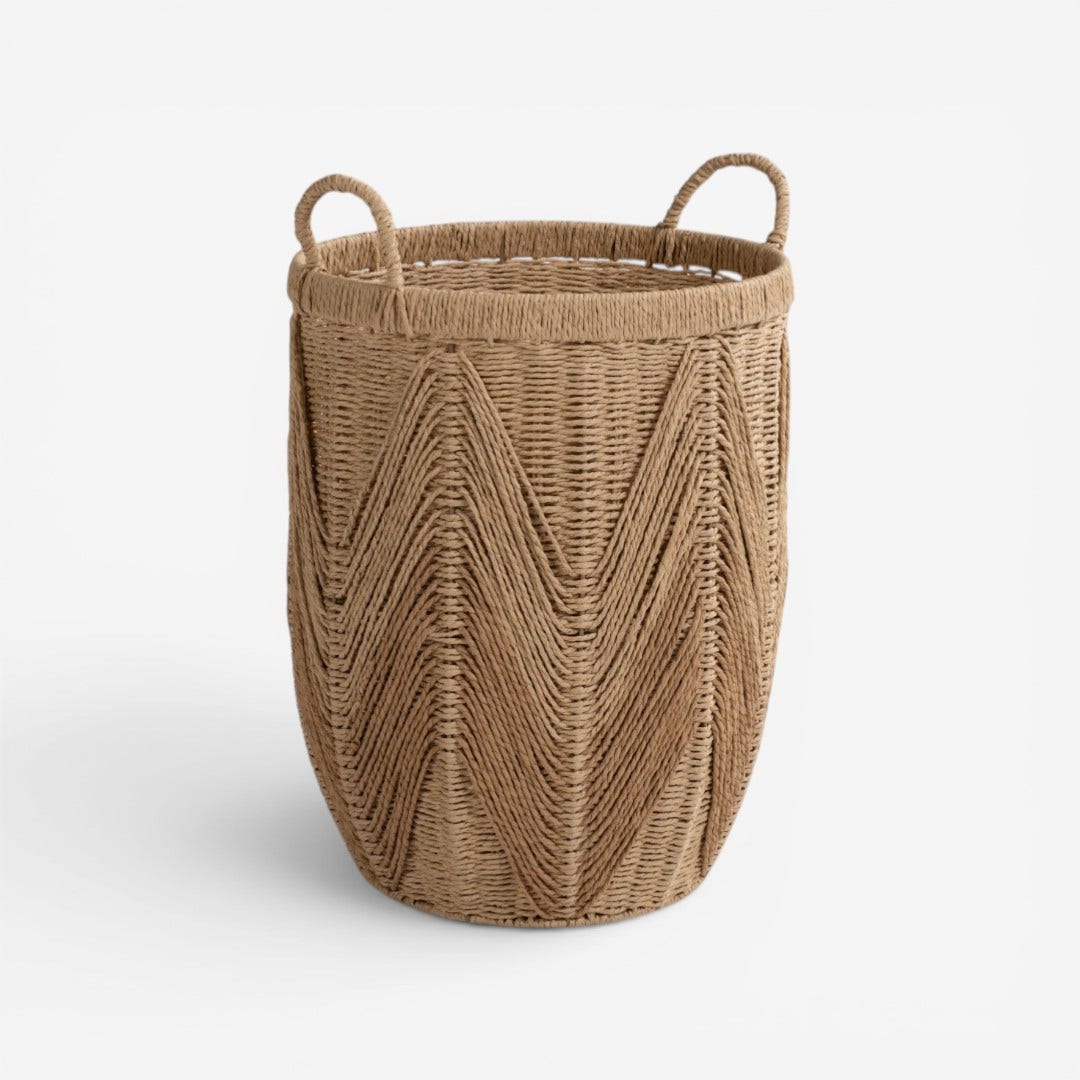 Zyven Storage Hamper - 38x57cm